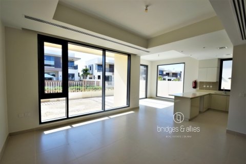 Villa zur Miete in Dubai Hills Estate, Dubai, VAE 3 Schlafzimmer, 285 m2 Nr. 693700 - Foto 5