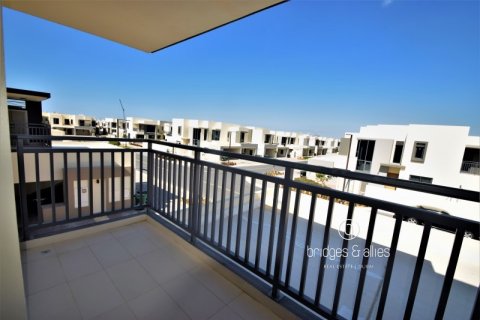 Villa zur Miete in Dubai Hills Estate, Dubai, VAE 3 Schlafzimmer, 285 m2 Nr. 693700 - Foto 3