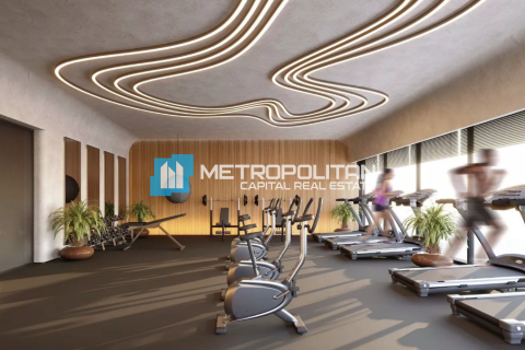 דירה למכירה ב Al Reem Island, Abu Dhabi, איחוד האמירויות  1 חדר שינה, 67.5 מ"ר, מספר 693705 - תמונה 12
