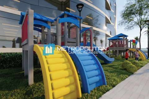 דירה למכירה ב Al Reem Island, Abu Dhabi, איחוד האמירויות  1 חדר שינה, 67.5 מ"ר, מספר 693705 - תמונה 11