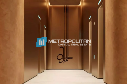 דירה למכירה ב Al Reem Island, Abu Dhabi, איחוד האמירויות  1 חדר שינה, 67.5 מ"ר, מספר 693705 - תמונה 7