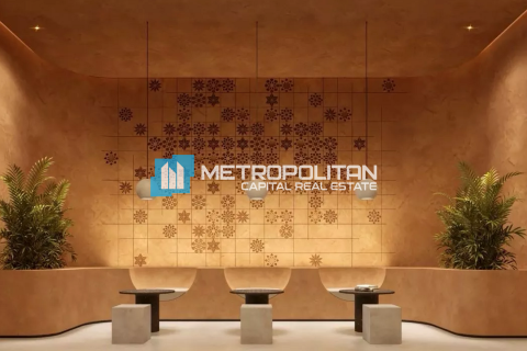 דירה למכירה ב Al Reem Island, Abu Dhabi, איחוד האמירויות  1 חדר שינה, 67.5 מ"ר, מספר 693705 - תמונה 10