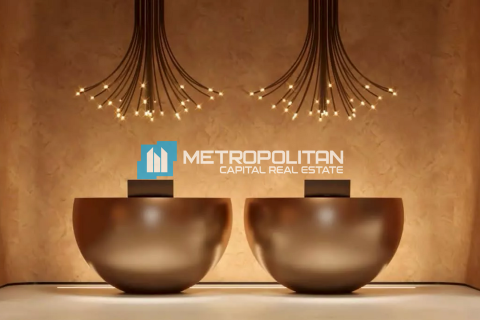 דירה למכירה ב Al Reem Island, Abu Dhabi, איחוד האמירויות  1 חדר שינה, 67.5 מ"ר, מספר 693705 - תמונה 4