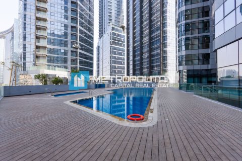 Apartman u gradu Al Reem Island, Abu Dhabi, UAE 1 spavaća soba, 79.5 m2 Br. 693704 - Slika 10