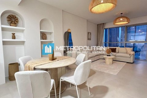 Apartman u gradu Al Reem Island, Abu Dhabi, UAE 1 spavaća soba, 79.5 m2 Br. 693704 - Slika 8