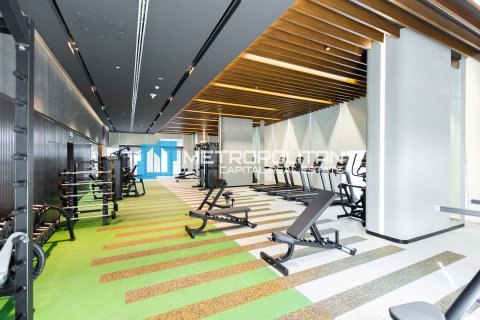 Apartman u gradu Al Reem Island, Abu Dhabi, UAE 1 spavaća soba, 79.5 m2 Br. 693704 - Slika 9