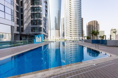 Apartman u gradu Al Reem Island, Abu Dhabi, UAE 1 spavaća soba, 79.5 m2 Br. 693704 - Slika 3