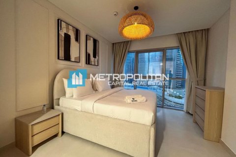 Apartman u gradu Al Reem Island, Abu Dhabi, UAE 1 spavaća soba, 79.5 m2 Br. 693704 - Slika 7