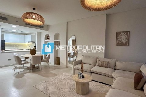Apartman u gradu Al Reem Island, Abu Dhabi, UAE 1 spavaća soba, 79.5 m2 Br. 693704 - Slika 2