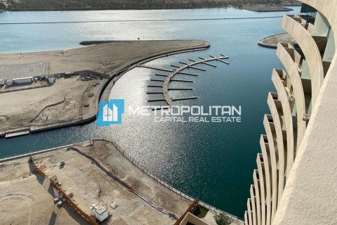 Leilighet til salgs i Al Reem Island, Abu Dhabi, Emiratene 3 soverom, 147.2 kvm Nr. 693703 - Foto 15