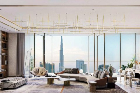 Wohnung zum Verkauf in Downtown Dubai (Downtown Burj Dubai), Dubai, VAE 1 Schlafzimmer, 108 m2 Nr. 693702 - Foto 8