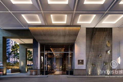 Wohnung zum Verkauf in Downtown Dubai (Downtown Burj Dubai), Dubai, VAE 1 Schlafzimmer, 108 m2 Nr. 693702 - Foto 19