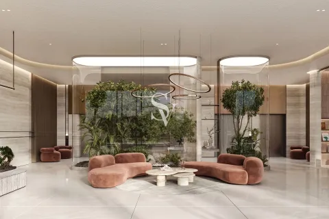 Пәтер Dubai Land, Дубай, БАӘ-да 2 жатын бөлмелер, 104 м² № 751548 - фото 2
