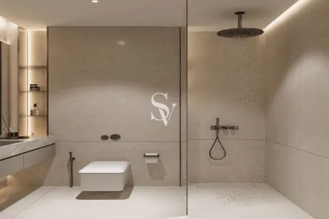 Пәтер Dubai Land, Дубай, БАӘ-да 2 жатын бөлмелер, 104 м² № 751548 - фото 10