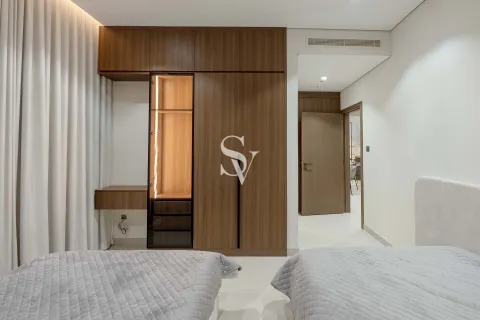 Majan, Dubai, UAE의 판매용 아파트 침실 2개, 189제곱미터 번호 751545 - 사진 15