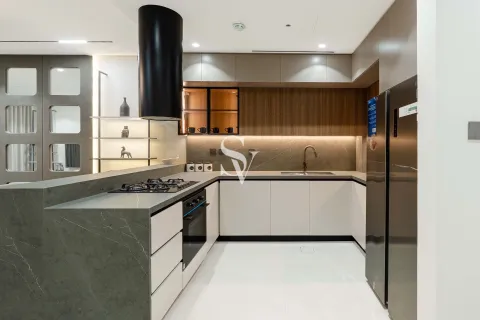 Majan, Dubai, UAE의 판매용 아파트 침실 2개, 189제곱미터 번호 751545 - 사진 6