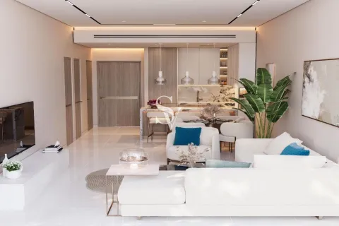 Apartament na sprzedaż w Majan, Dubai, ZEA 1 sypialnia, 69 mkw., nr 751549 - zdjęcie 8