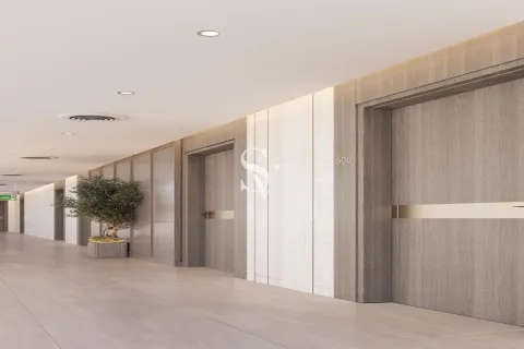 Apartament na sprzedaż w Majan, Dubai, ZEA 1 sypialnia, 69 mkw., nr 751549 - zdjęcie 5