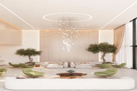 Apartament na sprzedaż w Majan, Dubai, ZEA 1 sypialnia, 69 mkw., nr 751549 - zdjęcie 7