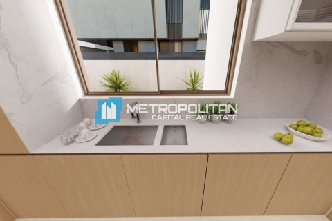 Saadiyat Island、Abu Dhabi、UAE にあるヴィラ販売中 5ベッドルーム、867.2 m2、No688497 - 写真 14