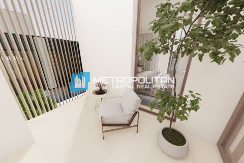 Saadiyat Island、Abu Dhabi、UAE にあるヴィラ販売中 5ベッドルーム、867.2 m2、No688497 - 写真 5