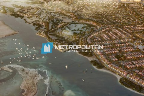 Saadiyat Island、Abu Dhabi、UAE にあるヴィラ販売中 5ベッドルーム、867.2 m2、No688497 - 写真 29