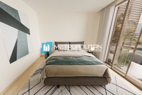 Saadiyat Island、Abu Dhabi、UAE にあるヴィラ販売中 5ベッドルーム、867.2 m2、No688497 - 写真 18