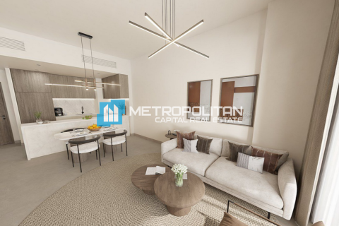 阿联酋 Abu Dhabi Yas Island 待售 : 2 卧, 108.9 平方米 , 编号688500 - 照片 6