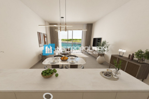 阿联酋 Abu Dhabi Yas Island 待售 : 2 卧, 108.9 平方米 , 编号688500 - 照片 2