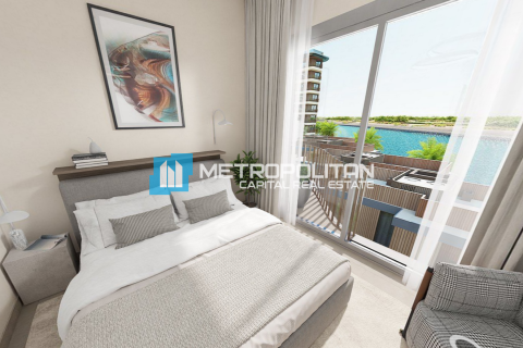 阿联酋 Abu Dhabi Yas Island 待售 : 2 卧, 108.9 平方米 , 编号688500 - 照片 7