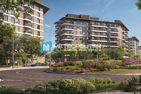 阿联酋 Abu Dhabi Yas Island 待售 : 2 卧, 108.9 平方米 , 编号688500 - 照片 13