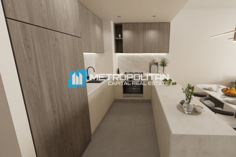 阿联酋 Abu Dhabi Yas Island 待售 : 2 卧, 108.9 平方米 , 编号688500 - 照片 4