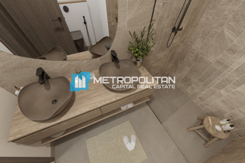 阿联酋 Abu Dhabi Yas Island 待售 : 2 卧, 108.9 平方米 , 编号688500 - 照片 9