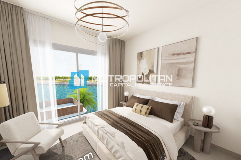 阿联酋 Abu Dhabi Yas Island 待售 : 2 卧, 108.9 平方米 , 编号688500 - 照片 8