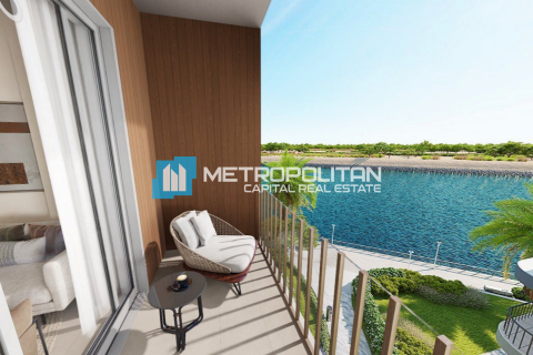 阿联酋 Abu Dhabi Yas Island 待售 : 2 卧, 108.9 平方米 , 编号688500 - 照片 5