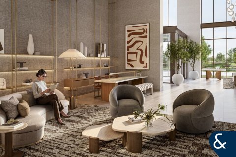 Müüa korter asukohaga Dubai, AÜE: 2 magamistoaga, 128 m² Nr 688628 - pilt 7