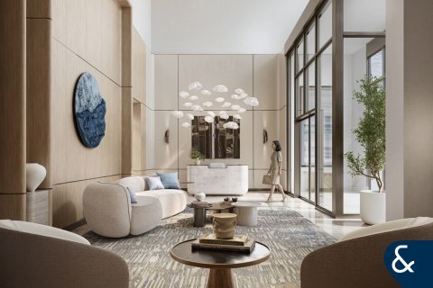 Müüa korter asukohaga Dubai, AÜE: 2 magamistoaga, 128 m² Nr 688628 - pilt 6