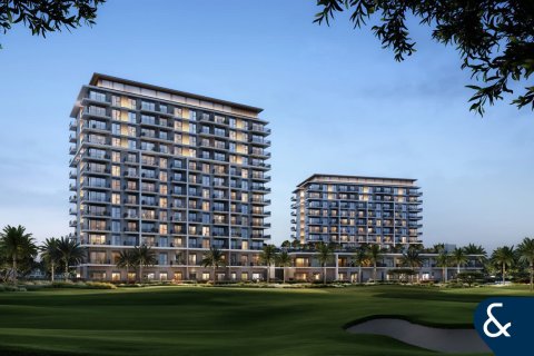 Müüa korter asukohaga Dubai, AÜE: 2 magamistoaga, 128 m² Nr 688628 - pilt 4