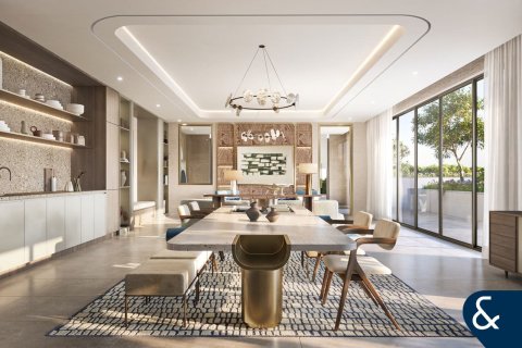 Müüa korter asukohaga Dubai, AÜE: 2 magamistoaga, 128 m² Nr 688628 - pilt 9