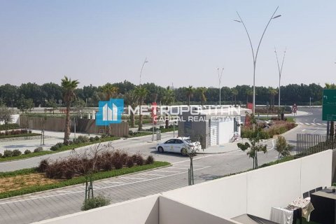 فيلا للإيجار في جزيرة ياس، أبو ظبي، الإمارات العربية المتحدة 4 غرفة نوم ، 347.2 متر مربع ، رقم 688498 - صورة 15