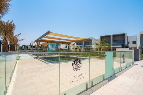 فيلا للإيجار في جزيرة ياس، أبو ظبي، الإمارات العربية المتحدة 4 غرفة نوم ، 347.2 متر مربع ، رقم 688498 - صورة 7