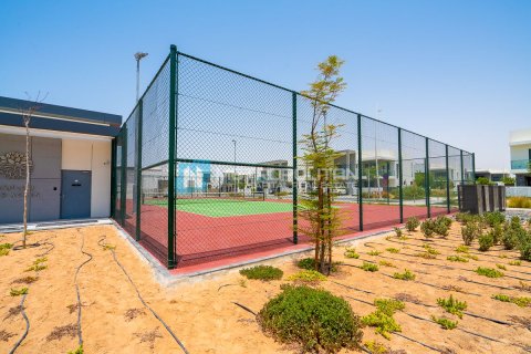 فيلا للإيجار في جزيرة ياس، أبو ظبي، الإمارات العربية المتحدة 4 غرفة نوم ، 347.2 متر مربع ، رقم 688498 - صورة 8