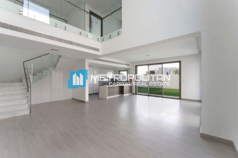 فيلا للإيجار في جزيرة ياس، أبو ظبي، الإمارات العربية المتحدة 4 غرفة نوم ، 347.2 متر مربع ، رقم 688498 - صورة 2