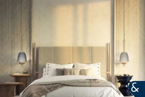 Müüa ridamaja asukohaga Dubai, AÜE: 3 magamistoaga, 317 m² Nr 688630 - pilt 3