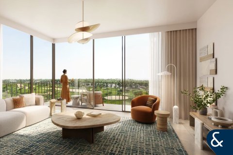 Müüa korter asukohaga Dubai, AÜE: 3 magamistoaga, 162 m² Nr 688629 - pilt 1