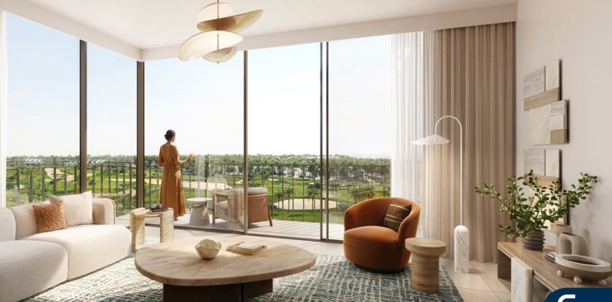 Korter asukohaga Dubai, AÜE: 3 magamistoaga, 162 m² Nr 688629