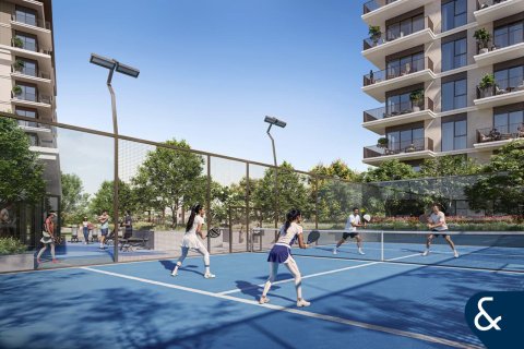 Müüa korter asukohaga Dubai, AÜE: 3 magamistoaga, 162 m² Nr 688629 - pilt 9