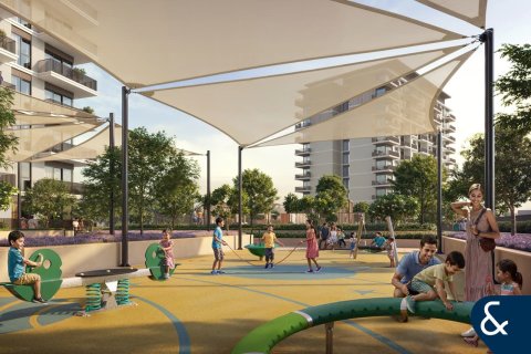 Müüa korter asukohaga Dubai, AÜE: 3 magamistoaga, 162 m² Nr 688629 - pilt 10