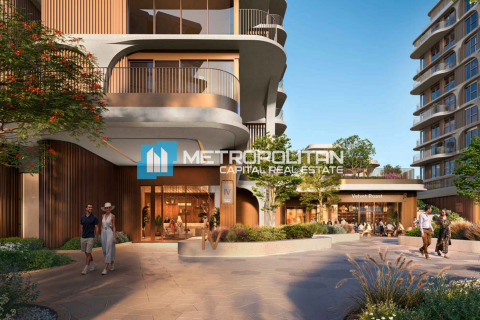 阿联酋 Abu Dhabi 待售 : 43.8 平方米 , 编号688499 - 照片 5