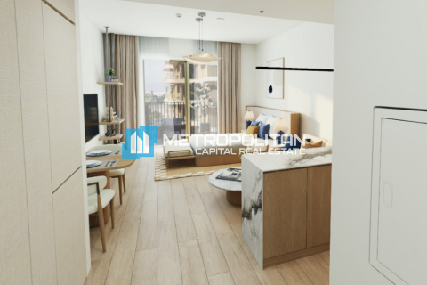 阿联酋 Abu Dhabi 待售 : 43.8 平方米 , 编号688499 - 照片 6